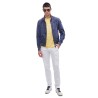 Giubbino Uomo Blauer Bomber Sfoderato Jacobs Colore Blu - 20SBLUC04009005335892