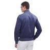 Giubbino Uomo Blauer Bomber Sfoderato Jacobs Colore Blu - 20SBLUC04009005335892