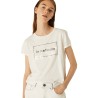 T-shirt Marella con stampa