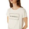 T-shirt Marella con stampa