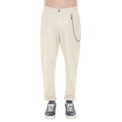 Linen Trousers