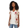 T-shirt Desigual