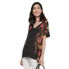 T-shirt Desigual