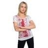 T-shirt Desigual