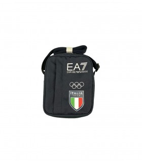Team Italia Hand Bag