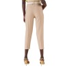 Pantaloni Donna con pince Silvian Heach