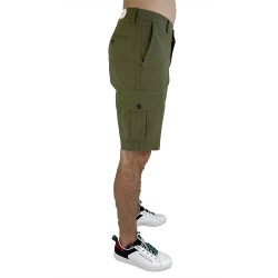 Shorts with large pockets