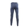 Pantaloni Uomo Baronio Blu - W1780-CHINO