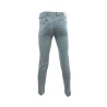 Pantaloni Uomo Baronio Blu - W1780-CHINO