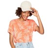 T-Shirt Donna Pepe Jeans Michelle - PL502849174