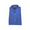 Camicia mezza manica Ascot