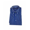 Camicia mezza manica Ascot