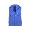 Camicia mezza manica Ascot