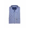 Camicia mezza manica Ascot