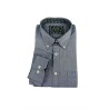 Camicia Uomo Ascot