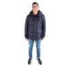 Field Jacket Uomo Ascot