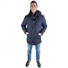 Cappotto Uomo Ascot