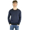 Maglione bouclet Uomo Ellemme