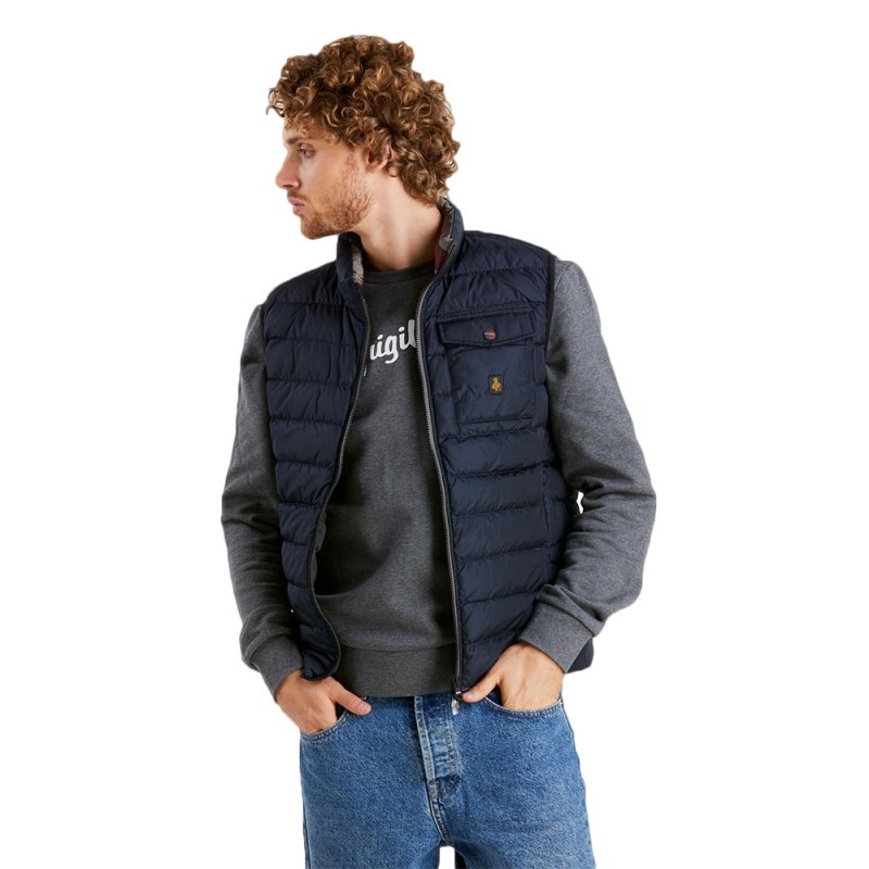 Gilet Uomo Refrigiwear