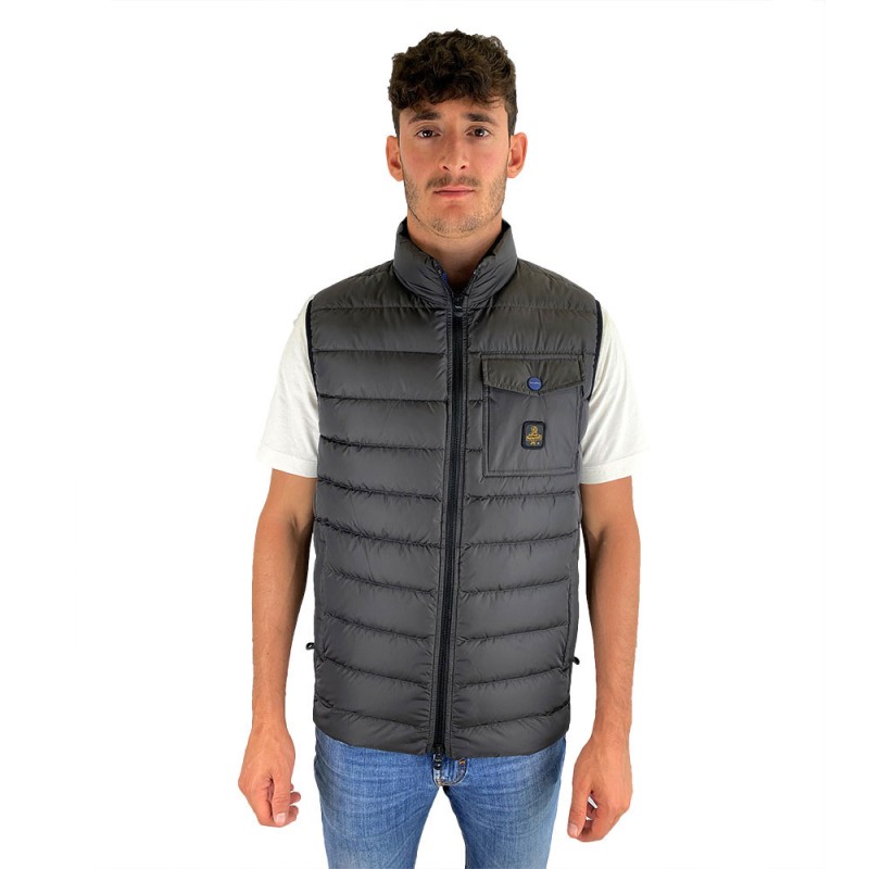 Gilet Uomo Refrigiwear