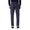 Pantalone Uomo aviator in satin stretch Trussardi