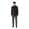 Pantalone Uomo aviator in satin stretch Trussardi