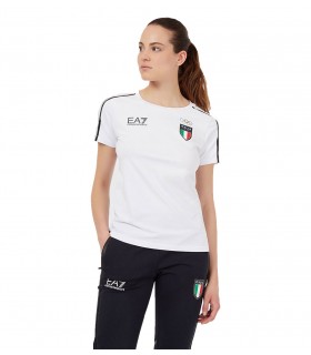 Team Italia T-shirt