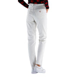 Jeans Bull vita alta