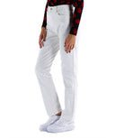 Jeans Bull vita alta