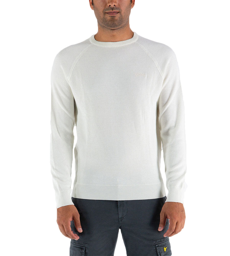 Maglia girocollo