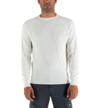 Maglia girocollo
