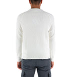 Maglia girocollo