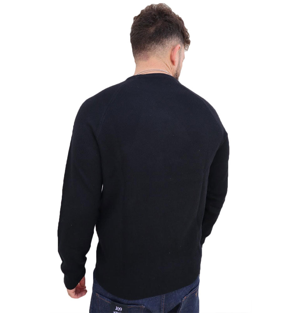 Maglia girocollo