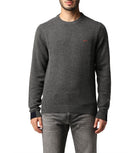 Maglione girocollo