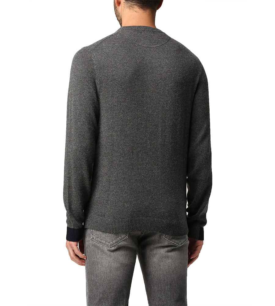 Maglione girocollo