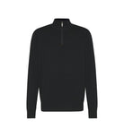 Maglia mezza zip Bugatti