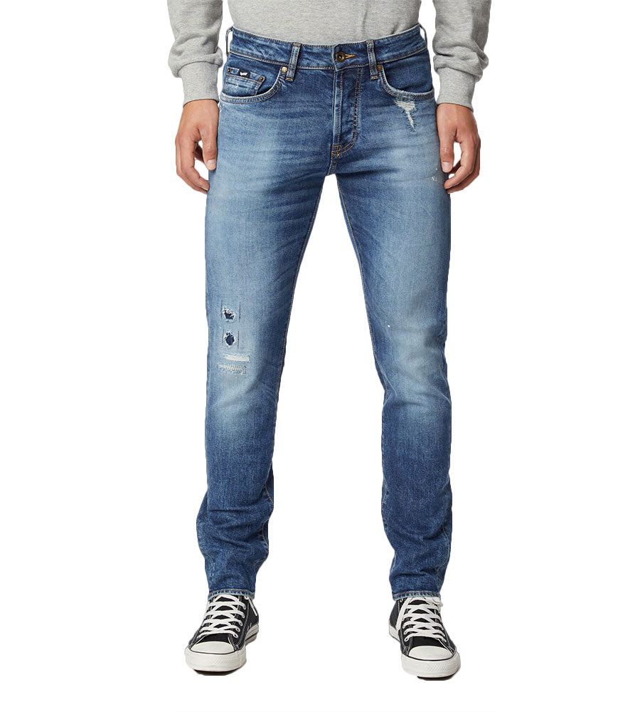 Jeans Norton Carrot WZ45