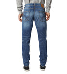Jeans Norton Carrot WZ45