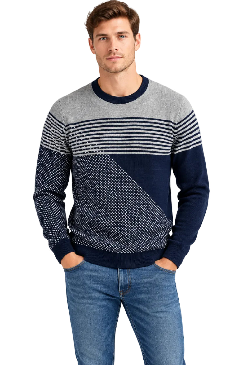 Pullover Endri