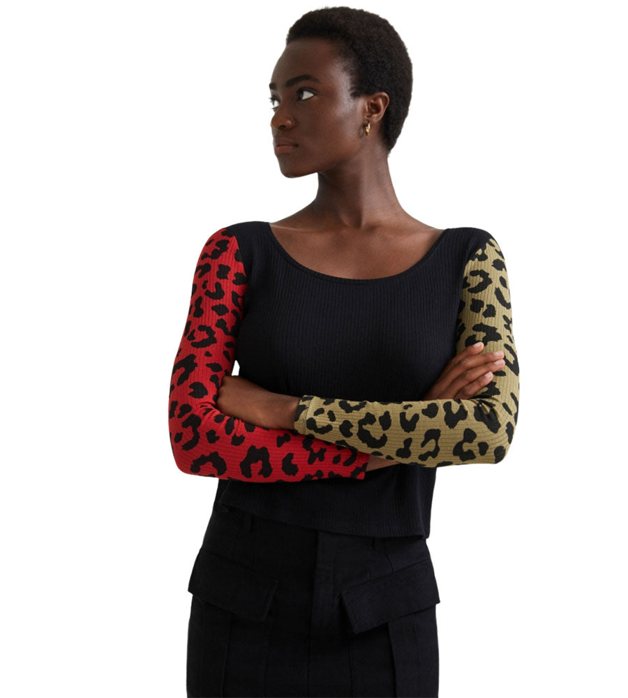 Maglia Desigual