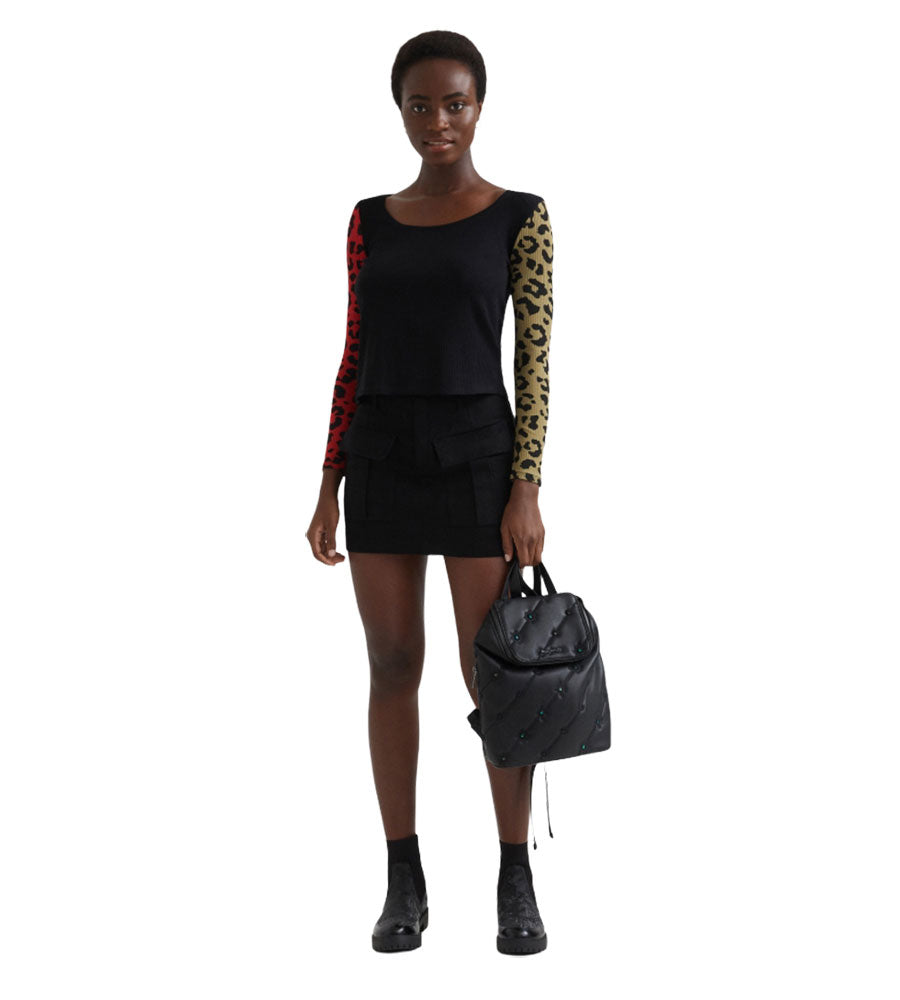 Maglia Desigual