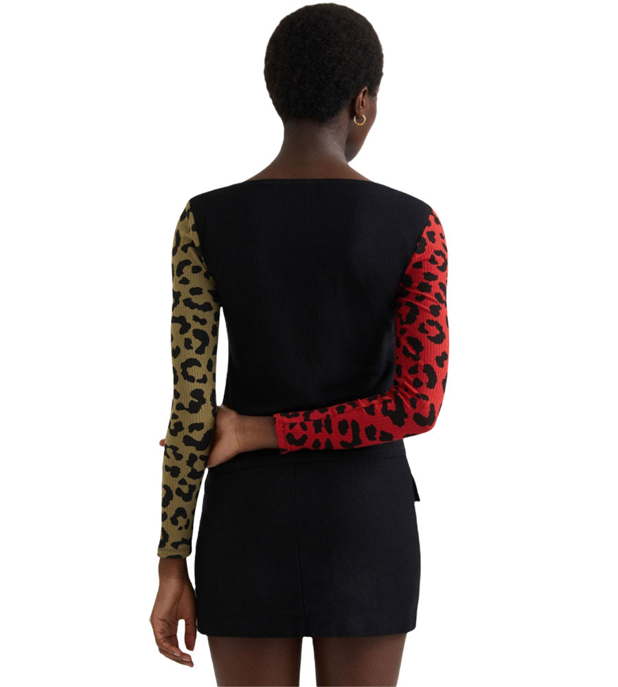 Maglia Desigual
