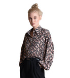 Camicia fantasia