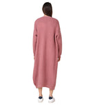 Maxi Cardigan