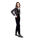 Pantaloni in velluto
