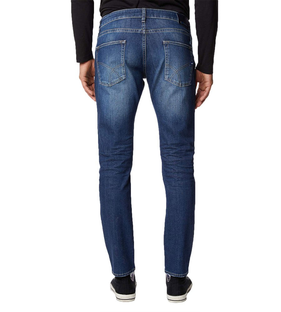 Jeans Norton Carrot