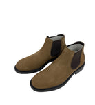 Stivaletto Soldini