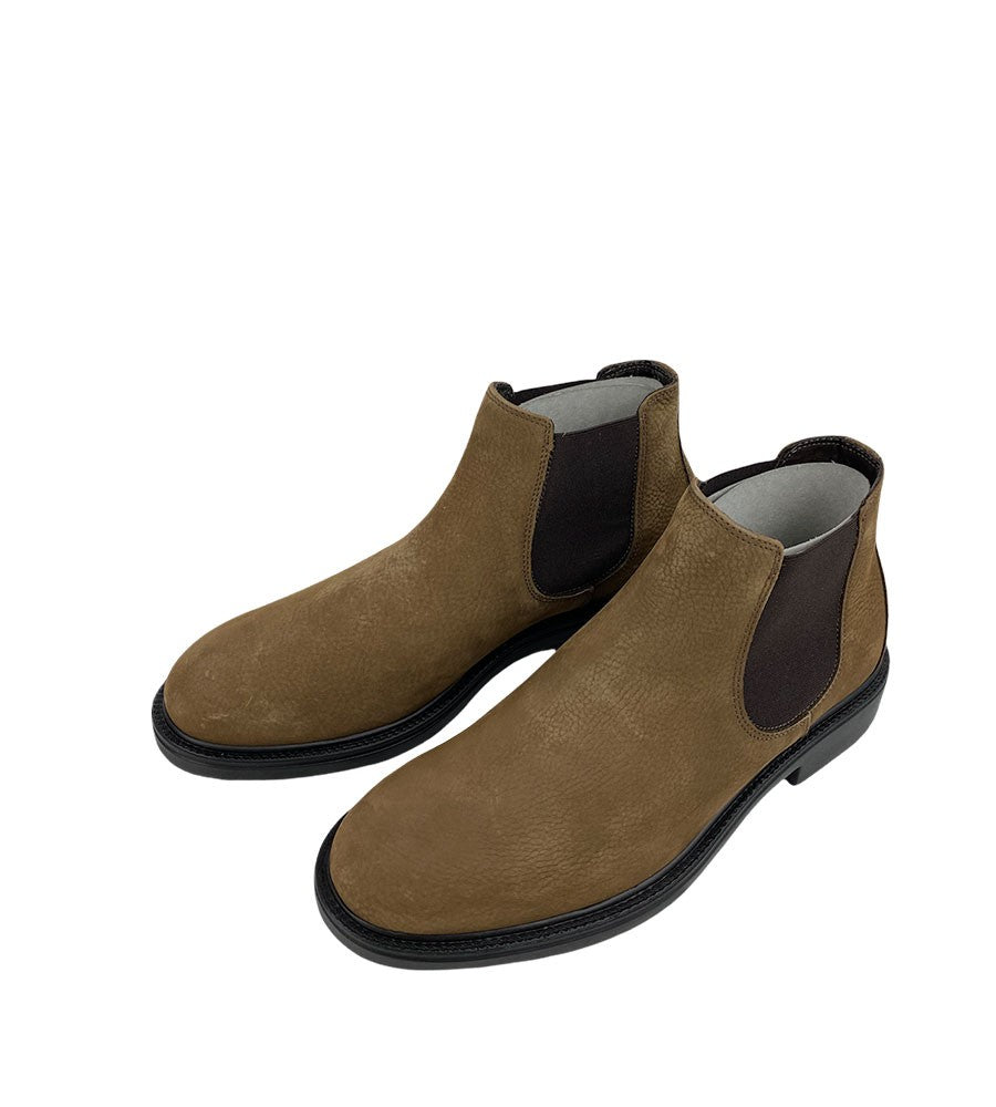 Stivaletto Soldini