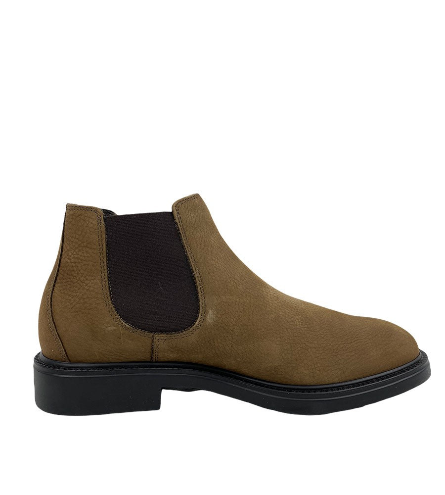 Stivaletto Soldini