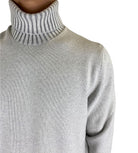 Dolcevita lana e cashmere